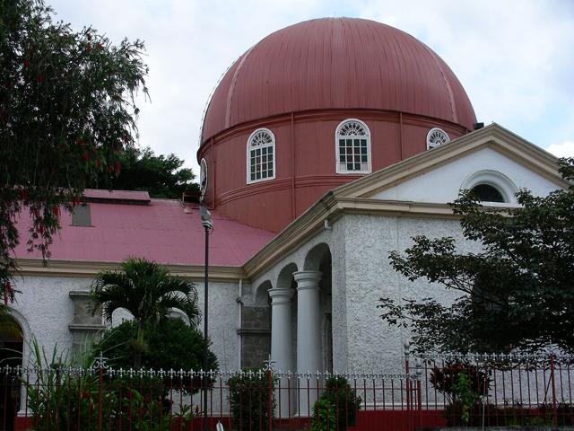 Alajuela Cathedral